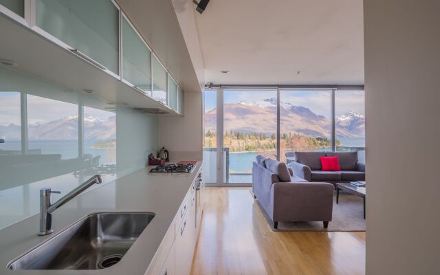 Swiss-Belsuites Pounamu Queenstown