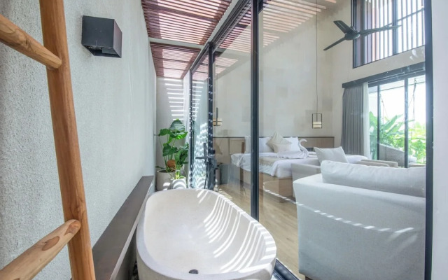 3Br Samata in Canggu