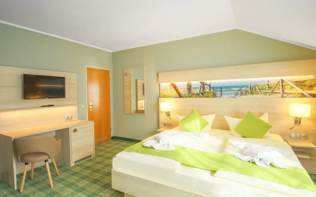Inselhotel Poel