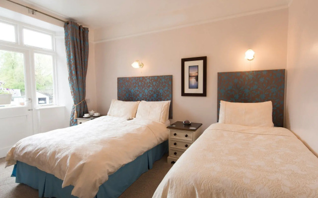 The Rysdale Guest House