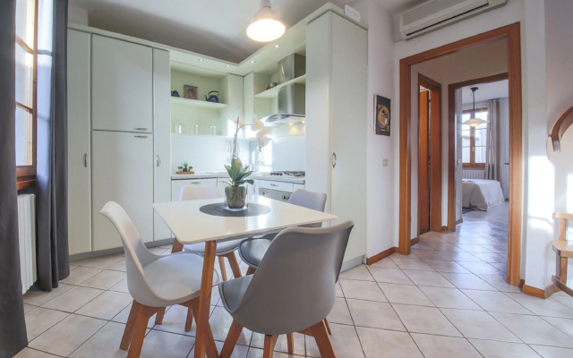 Appartamento San Pierino