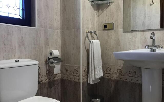 Hotel Rural Haras Aritza