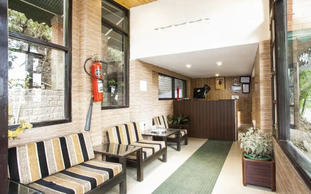 Winnies – Lobby – Kasauli