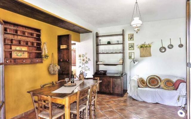 Holiday home in Pomarance - Toskana 41618