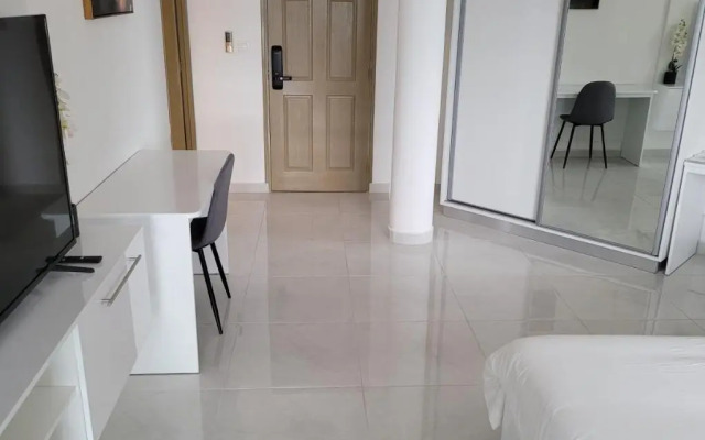 Hello Guyane (2), Suite Luxury, 5 étoiles