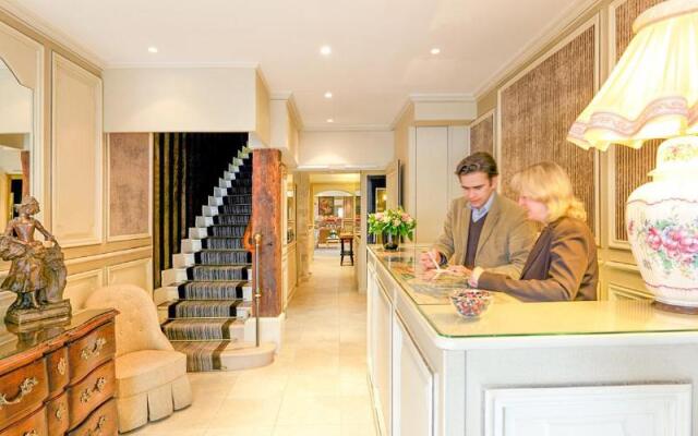 Best Western Premier Saint Germain