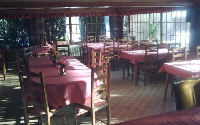 Hôtel Restaurant Le Freudeneck