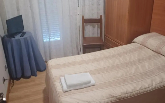 Hotel 2 de mayo 2