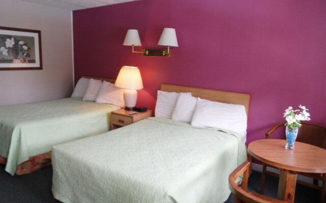 Lido Motel Lake George