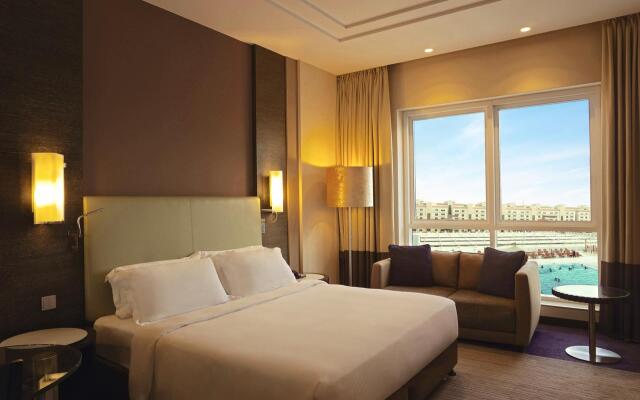 Four Points by Sheraton Al Ain