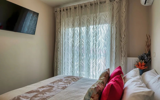 City Gem Apartment