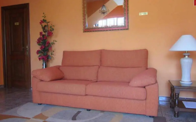 Hotel Playa Las Sinas