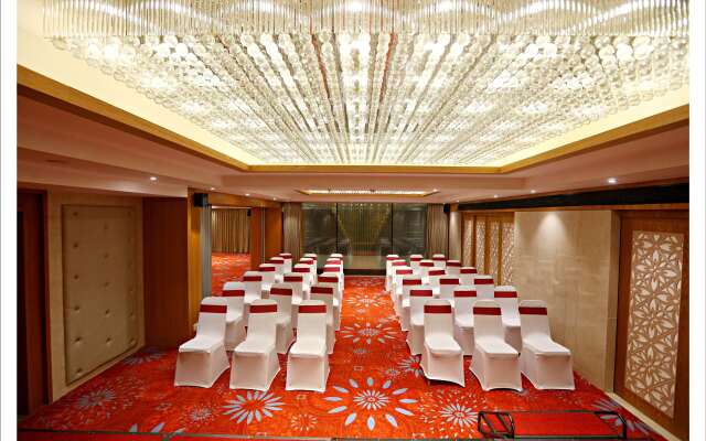 Best Western Plus Tejvivaan