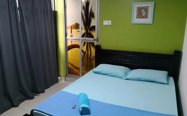 Kristal Inn Hotel UITM Shah Alam