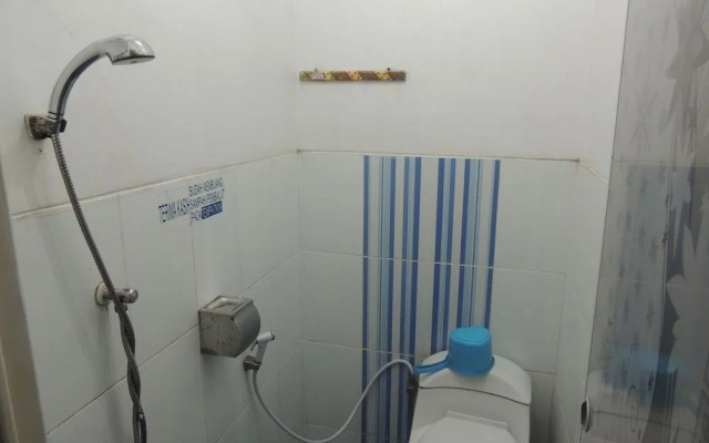 Puspa Indah Syariah 1