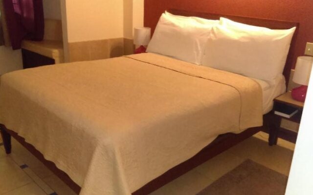 Brandsville Suites
