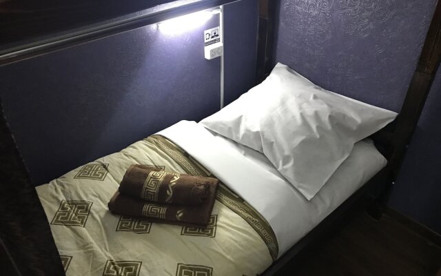 Amir Khan Hostel