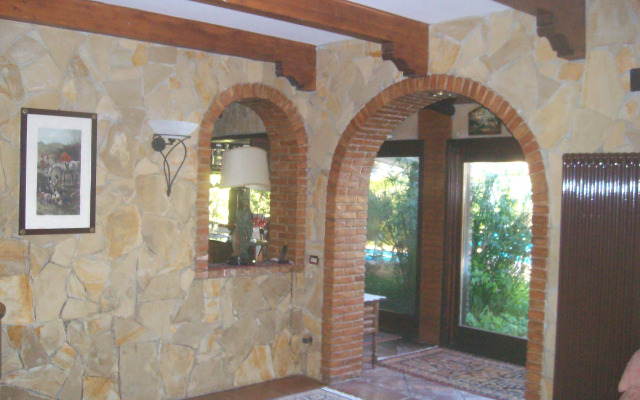 Small Paradise Palermo