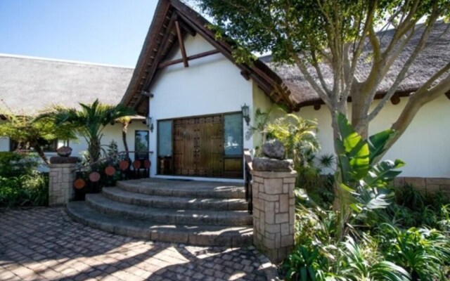 Magnificent Homestead