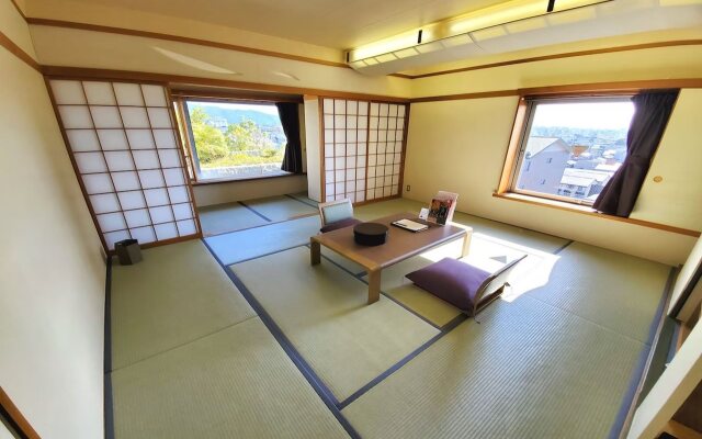 The Gran Resort Elegante Kyoto