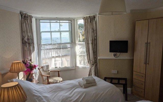 Kersbrook Hotel