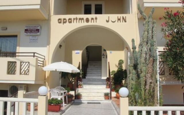 John Apartments