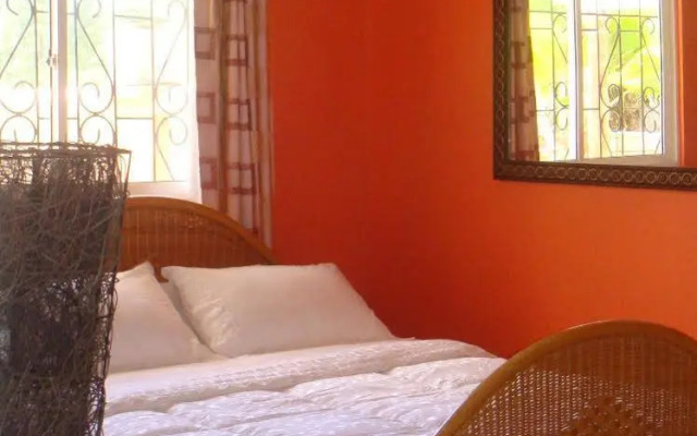 Mountain View Villas