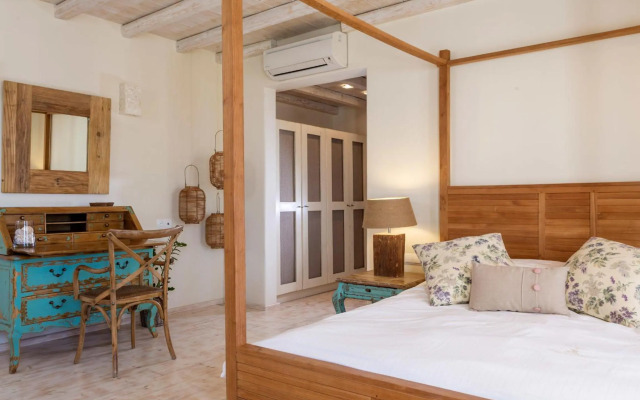 Vencia Boutique Hotel