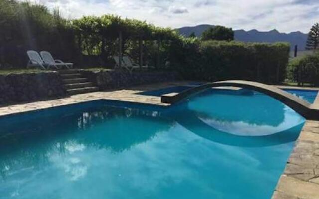 Cabañas Costa Caburgua