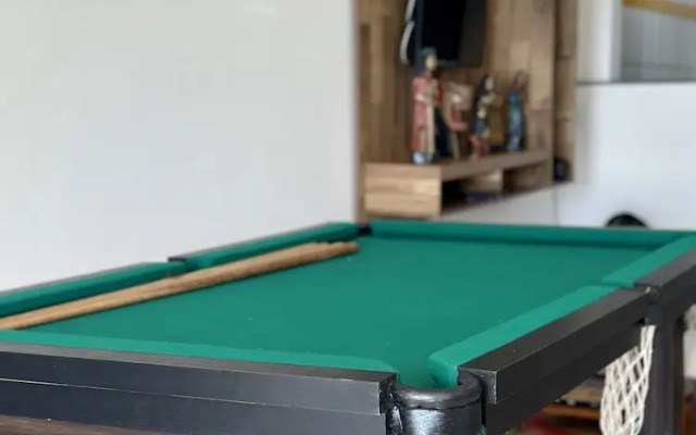 Mar à Vista Ilha de Boipeba