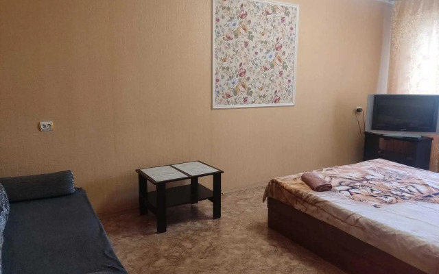 Apartments on 40 let Pobedy street 118