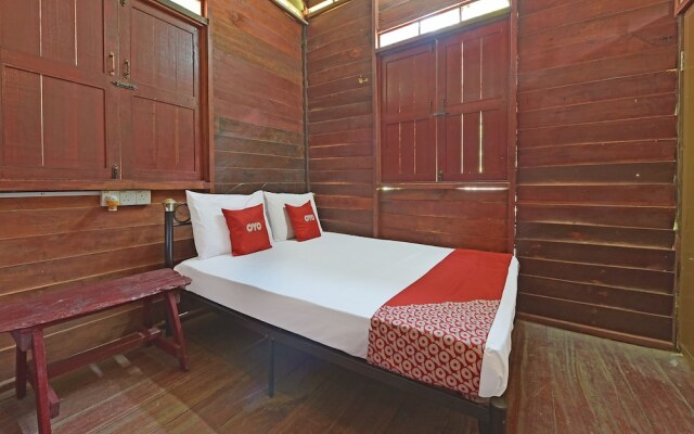 Oyo 90630 Mat Leon Village