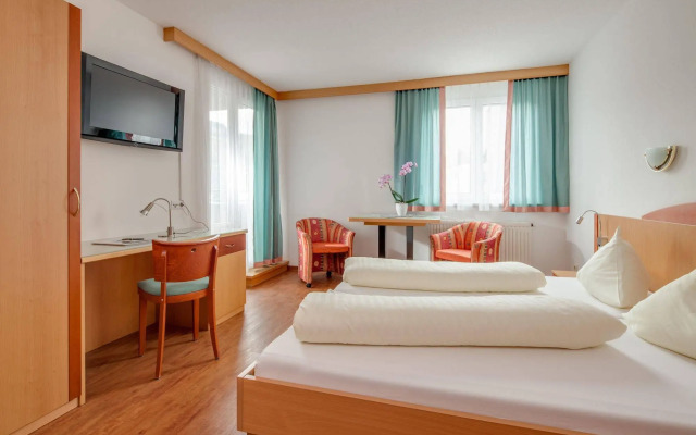 Hotel Zillertal