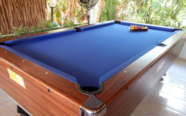 Thai Garden Inn Kanchanaburi