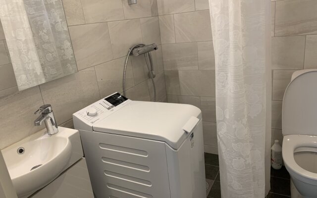 Apartment in Kista, Stockholm