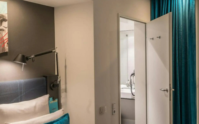 Motel One Berlin-Alexanderplatz