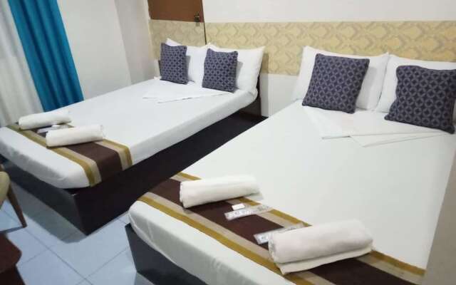 La Kwatza Inn
