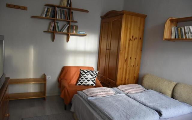 Dobay Apartman Gyula