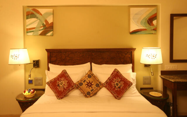 Maharaja Hotel
