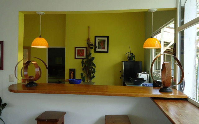 Hotel Mandarina