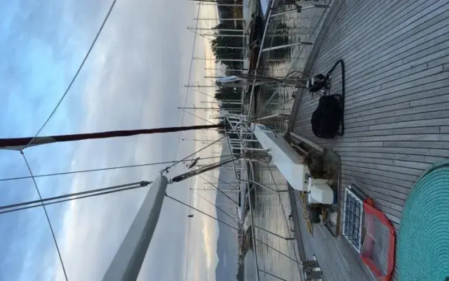 Sea Angel 2 Yachting