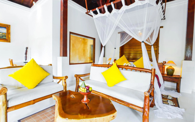 Alam Ubud Culture Villas & Residences