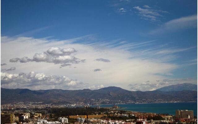Central Torremolinos Studio