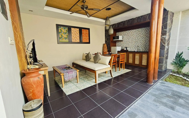 Gaing Mas Jimbaran Villas by Gaing Mas Group