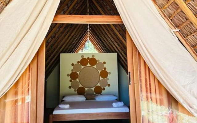Emeraude Lodge