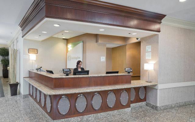 Holiday Inn Washington-Central/White House by IHG