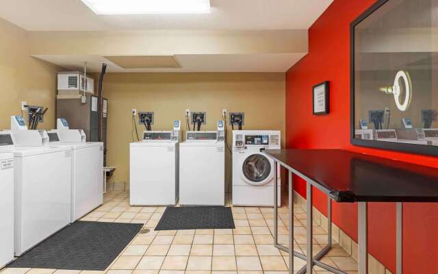 Extended Stay America Suites Boston Marlborough