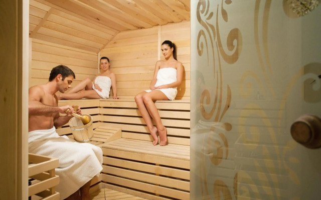 Hotel Evropa Celje
