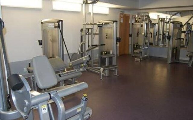 Business Hotel Astrum Laus