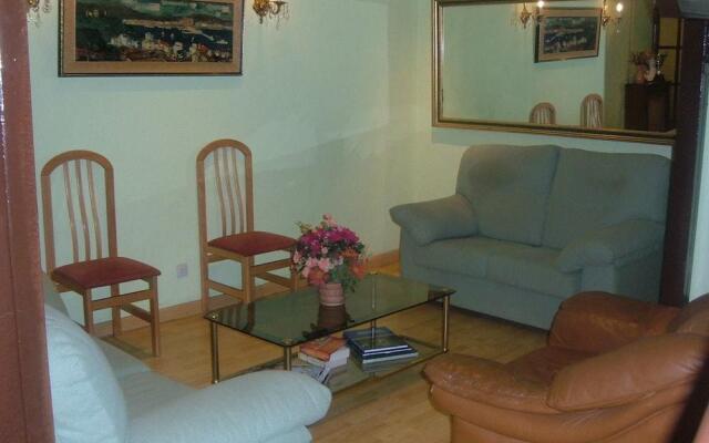 Hostal Olga